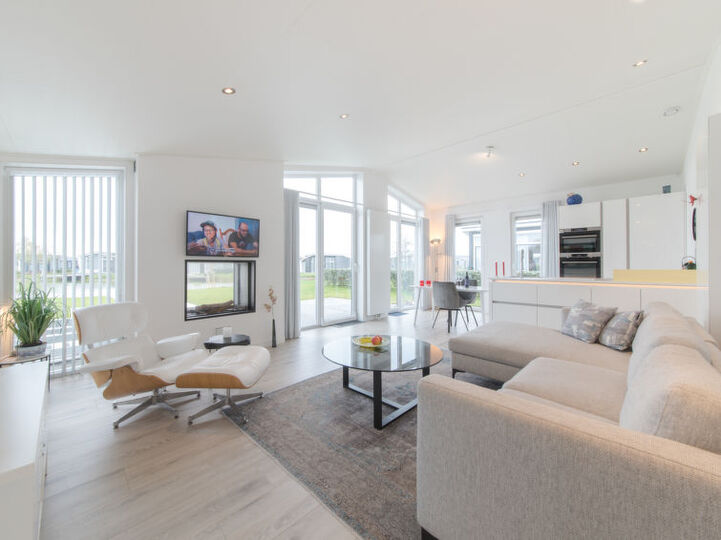Exclusive Villa with Breathtaking Views, Zeeland Villa 1031