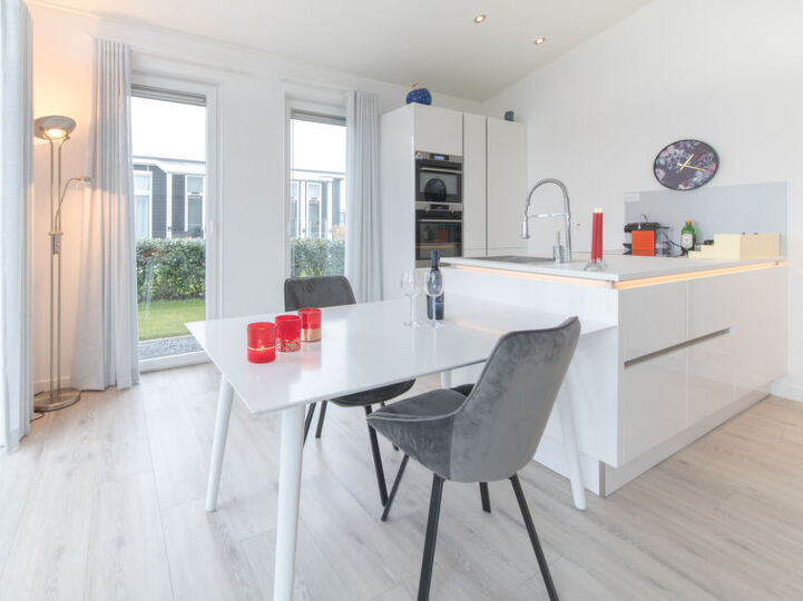 Exclusive Villa with Breathtaking Views, Zeeland Villa 1031