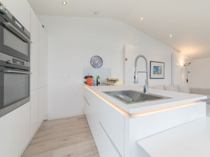 Exclusive Villa with Breathtaking Views, Zeeland Villa 1031
