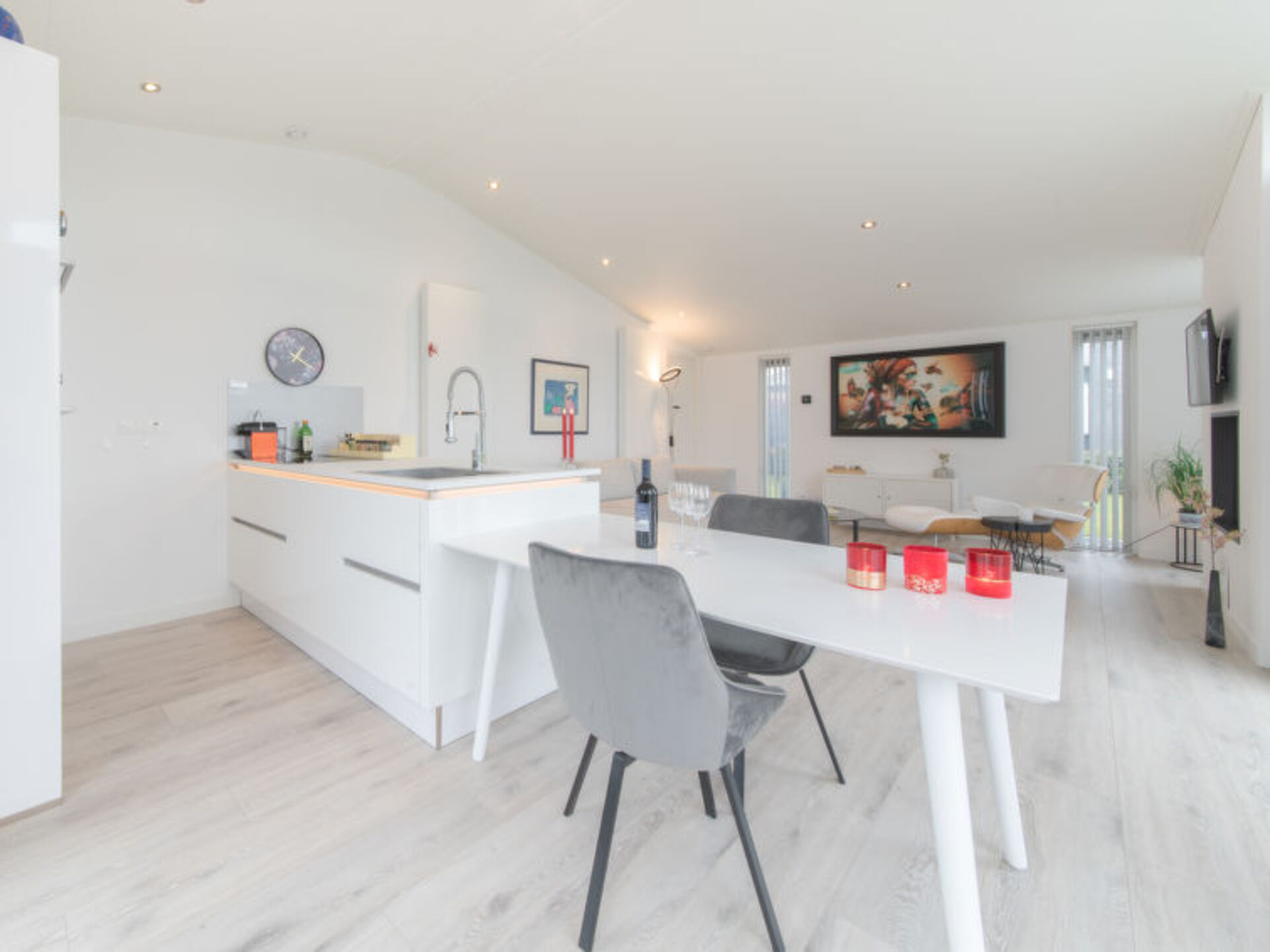 Exclusive Villa with Breathtaking Views, Zeeland Villa 1031