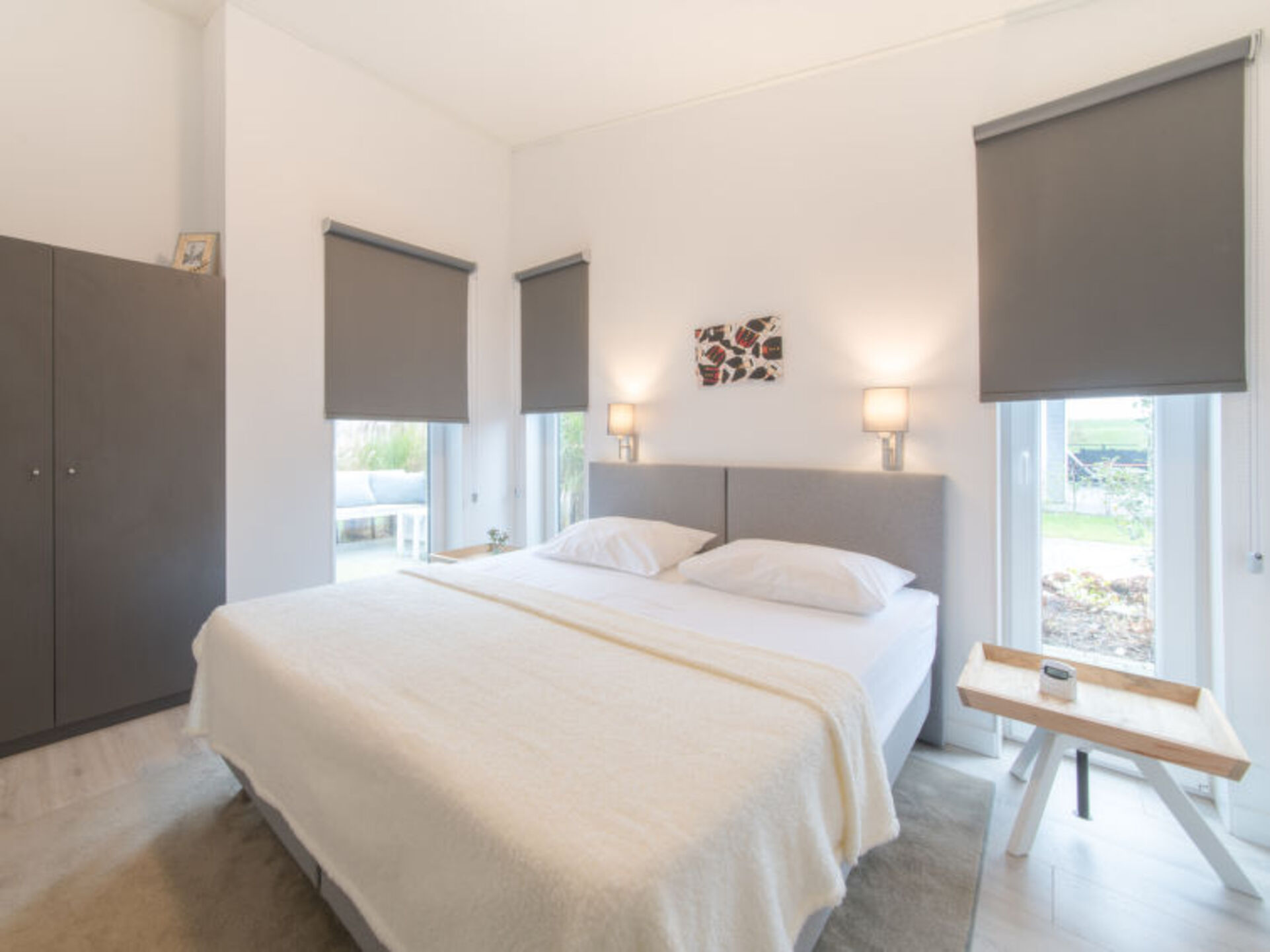 Exclusive Villa with Breathtaking Views, Zeeland Villa 1031