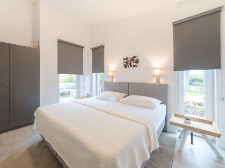 Exclusive Villa with Breathtaking Views, Zeeland Villa 1031
