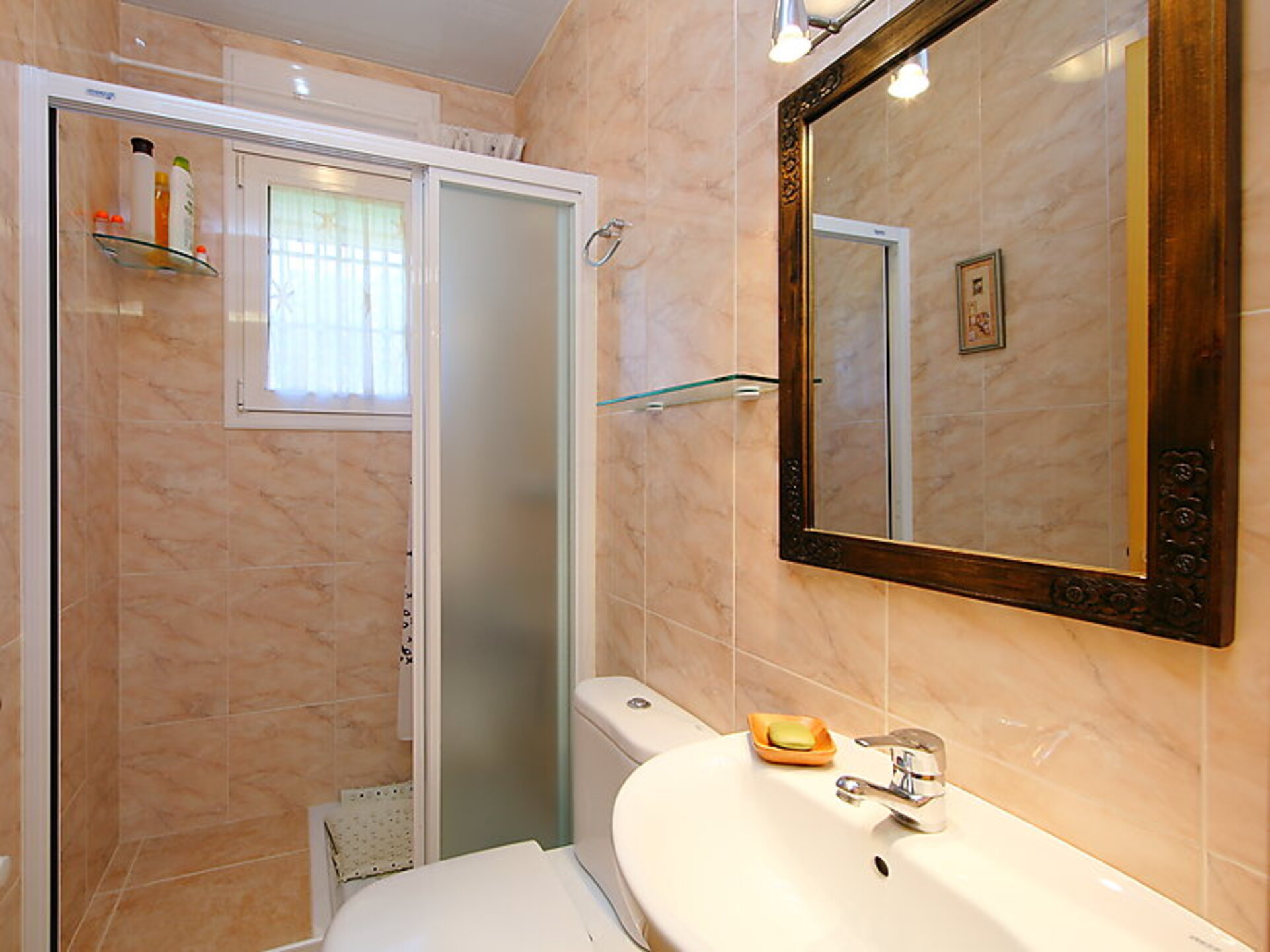 Charming 3 Bedroom Oasis in Vidreres,1001