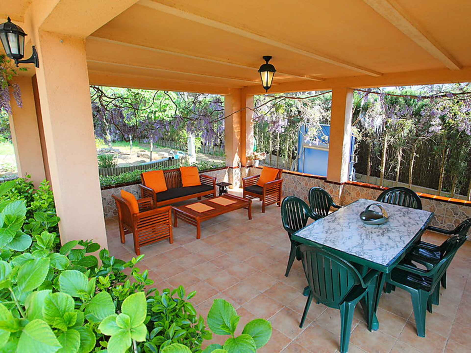 Charming 3 Bedroom Oasis in Vidreres,1001