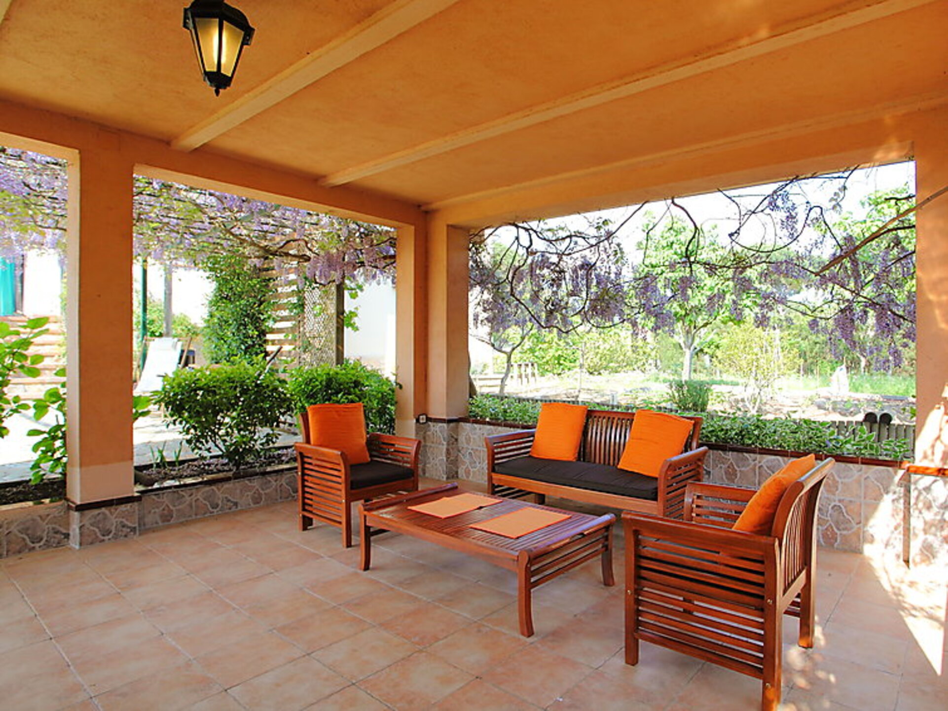 Charming 3 Bedroom Oasis in Vidreres,1001