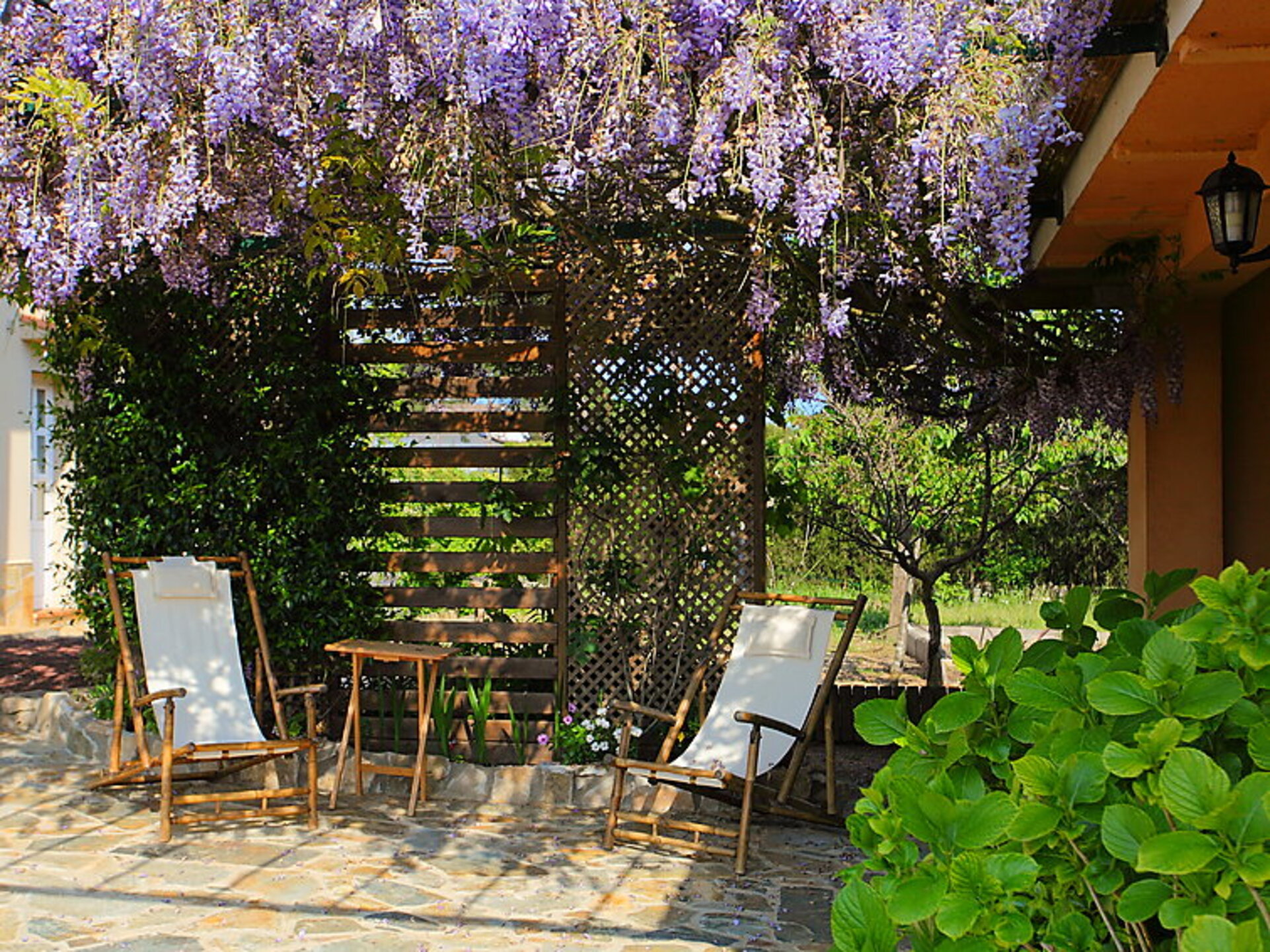 Charming 3 Bedroom Oasis in Vidreres,1001