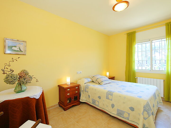 Charming 3 Bedroom Oasis in Vidreres,1001