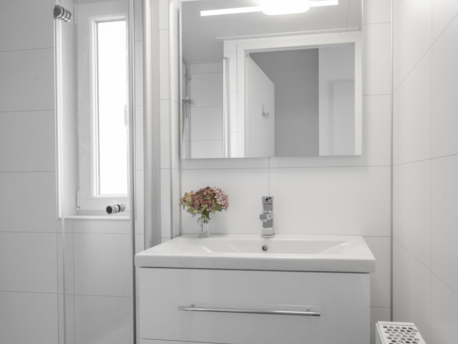 5 Star Villa with 2 Bedrooms, Zeeland Villa 1033