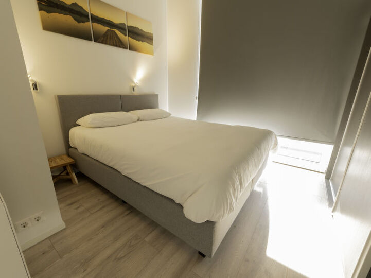 5 Star Villa with 2 Bedrooms, Zeeland Villa 1033