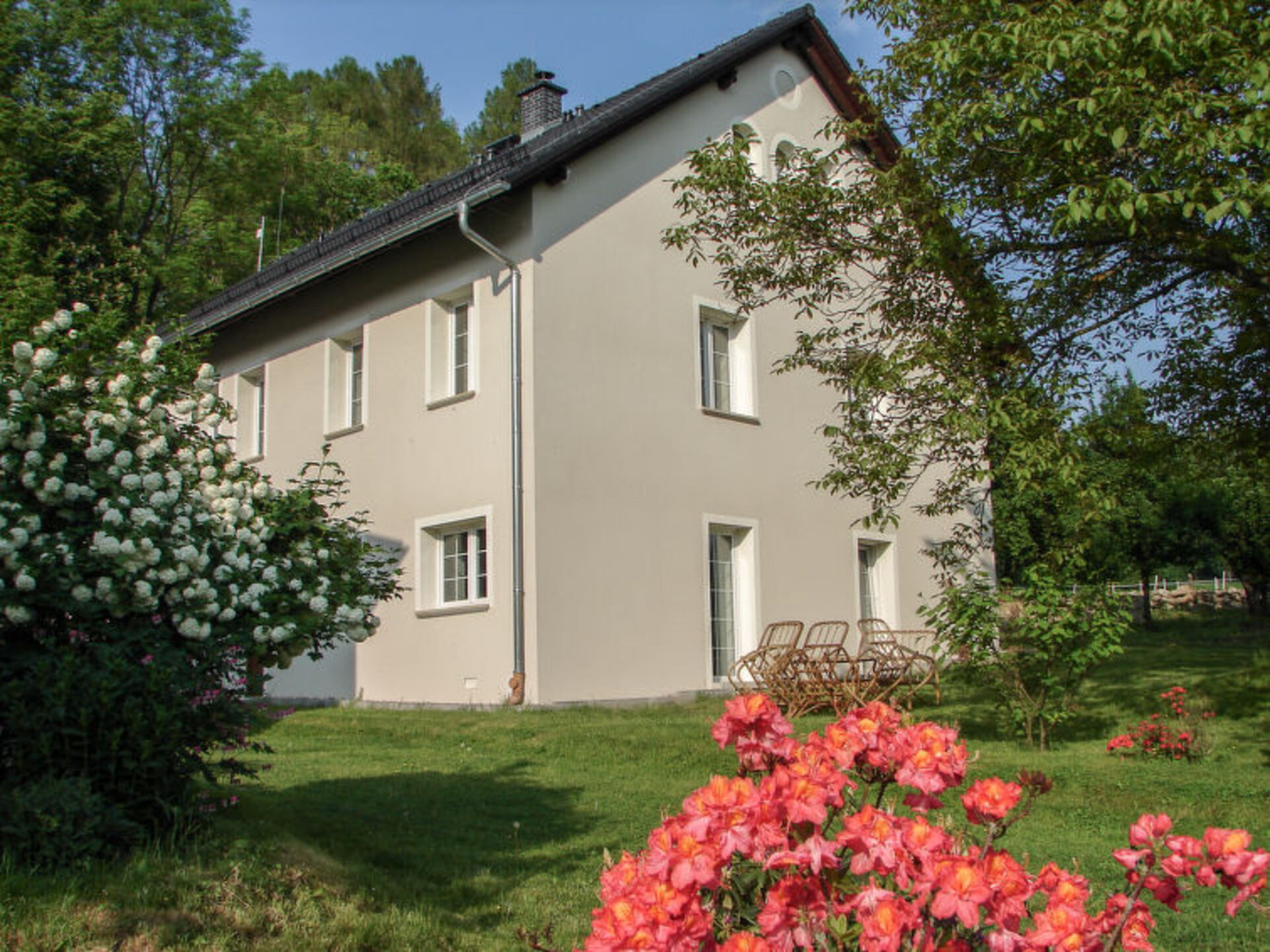 Luxury 3 Bedroom House, Dolnośląskie House 1002