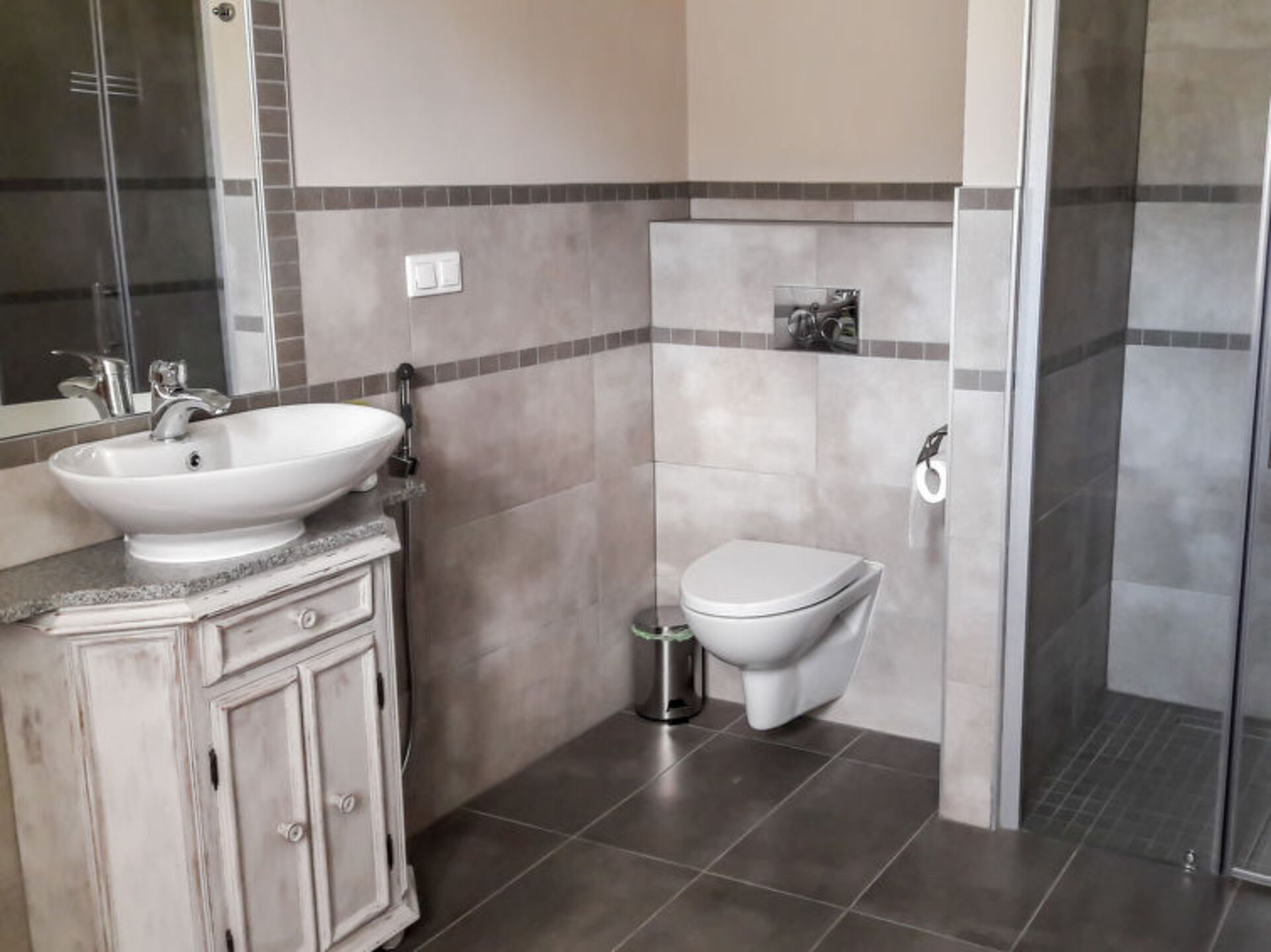 Luxury 3 Bedroom House, Dolnośląskie House 1002