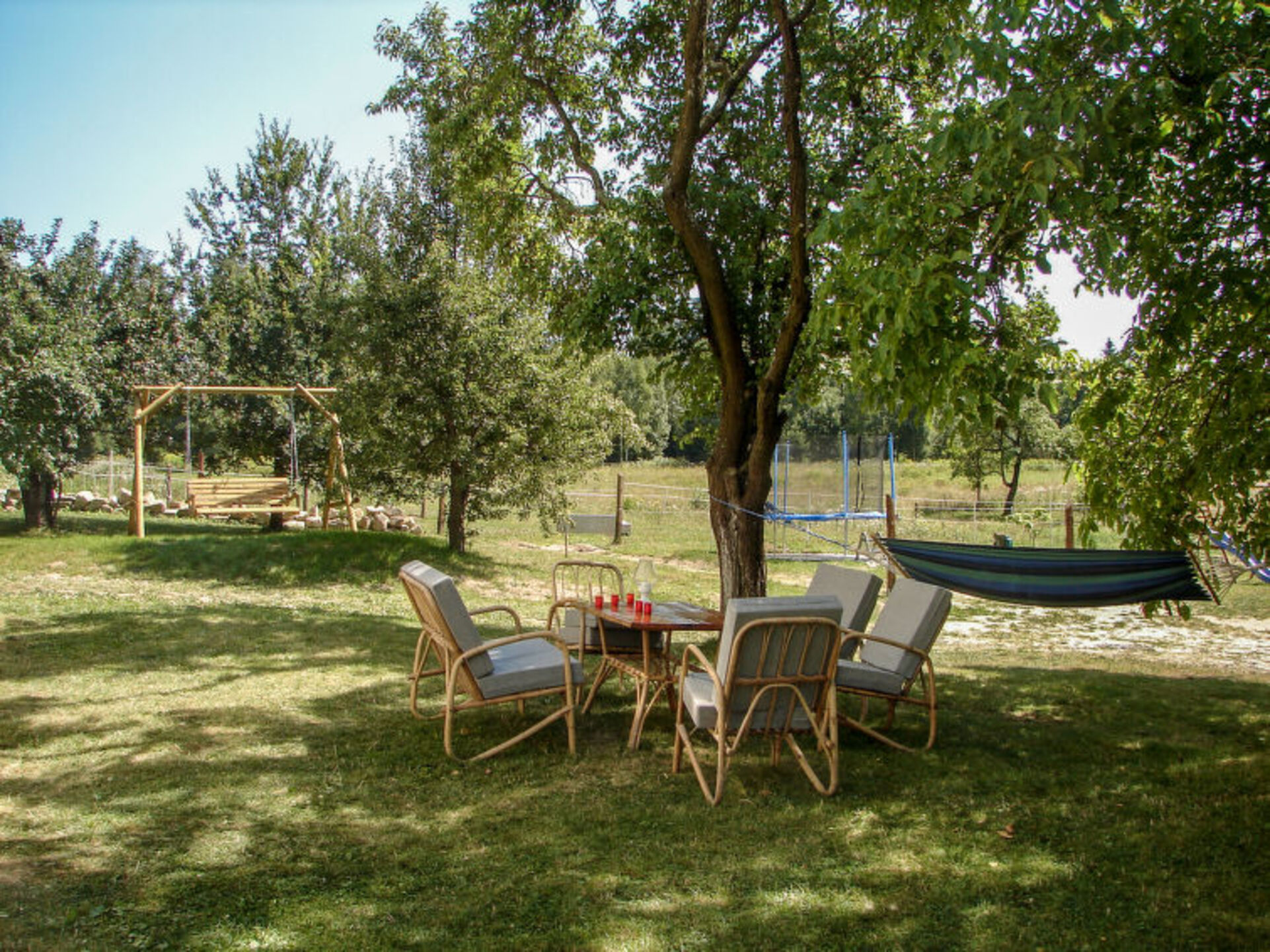 Luxury 3 Bedroom House, Dolnośląskie House 1002