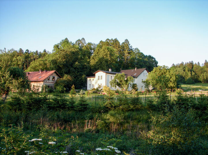 Luxury 3 Bedroom House, Dolnośląskie House 1002