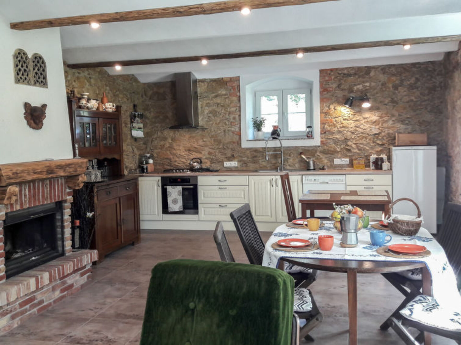 Luxury 3 Bedroom House, Dolnośląskie House 1002