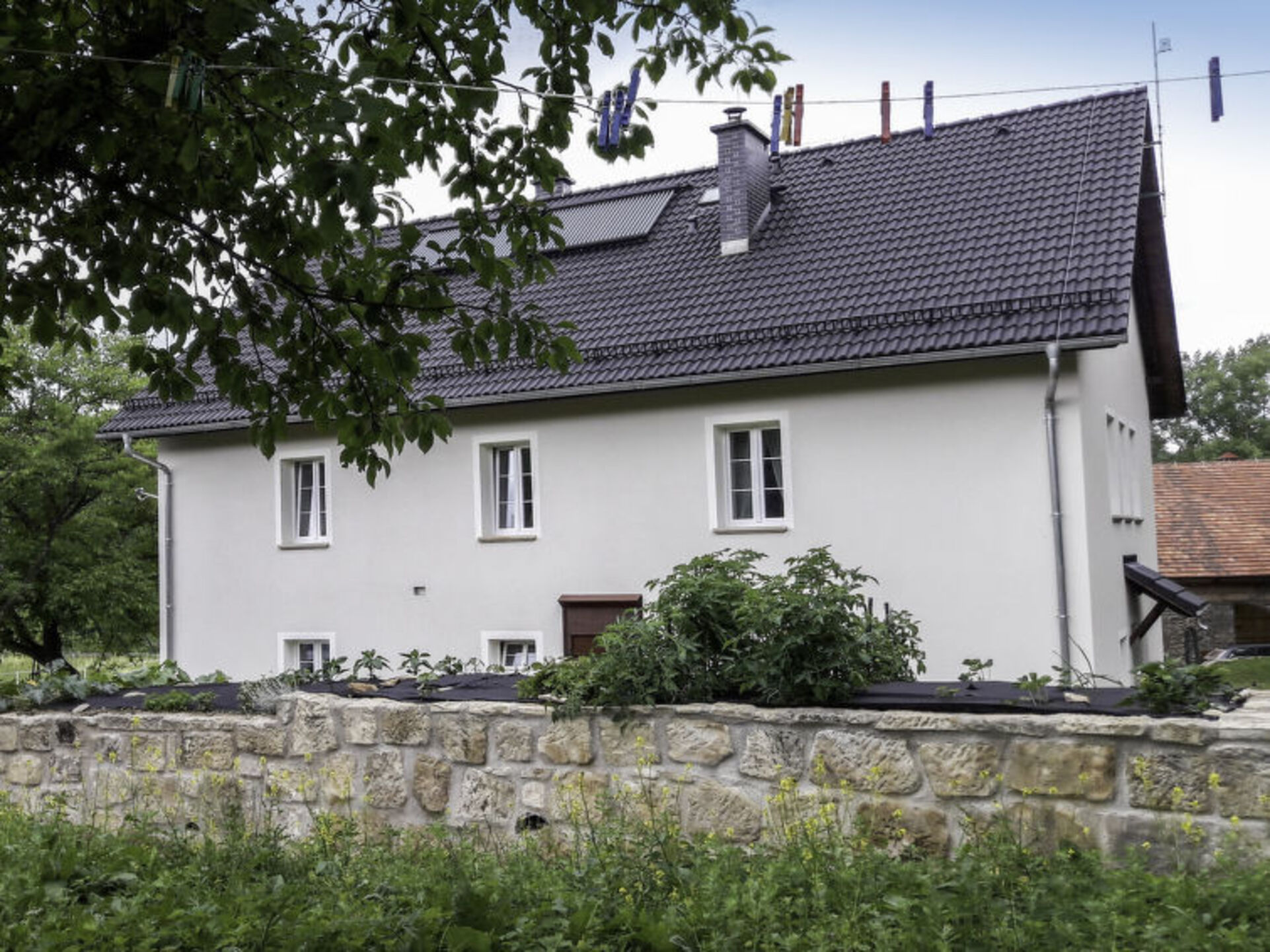 Luxury 3 Bedroom House, Dolnośląskie House 1002