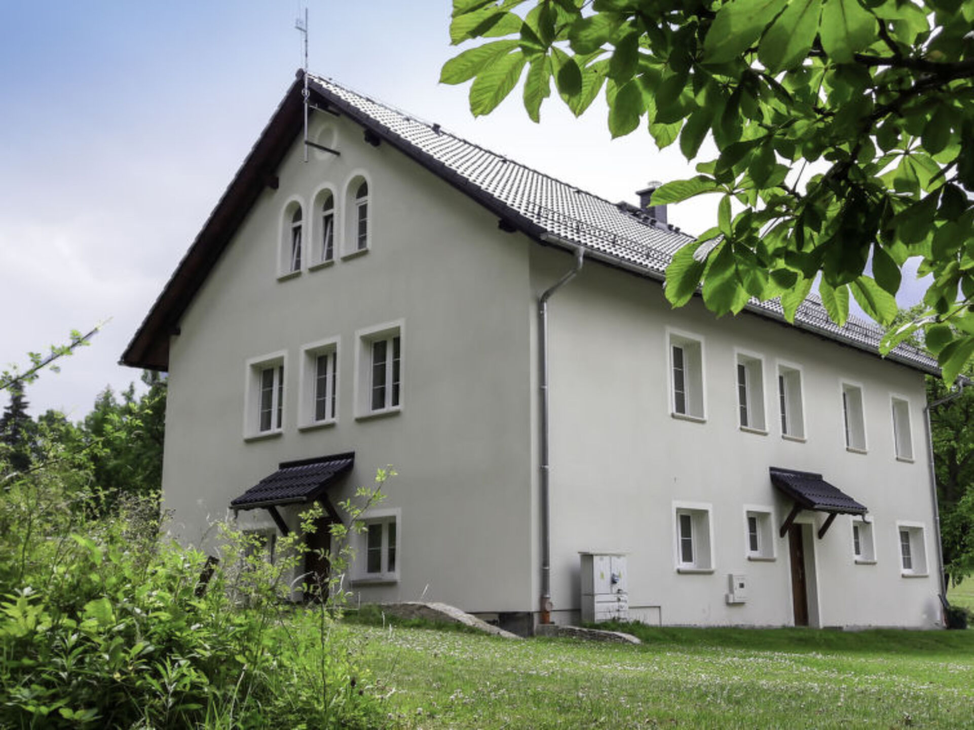 Luxury 3 Bedroom House, Dolnośląskie House 1002