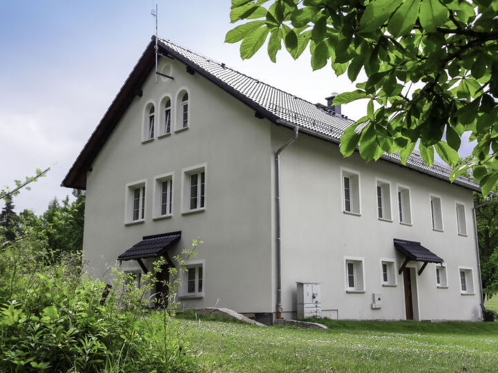 Luxury 3 Bedroom House, Dolnośląskie House 1002