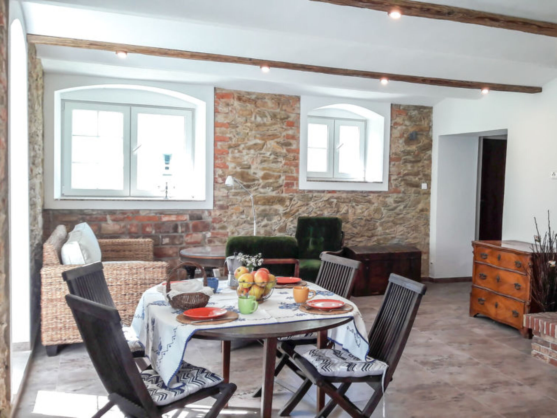 Luxury 3 Bedroom House, Dolnośląskie House 1002
