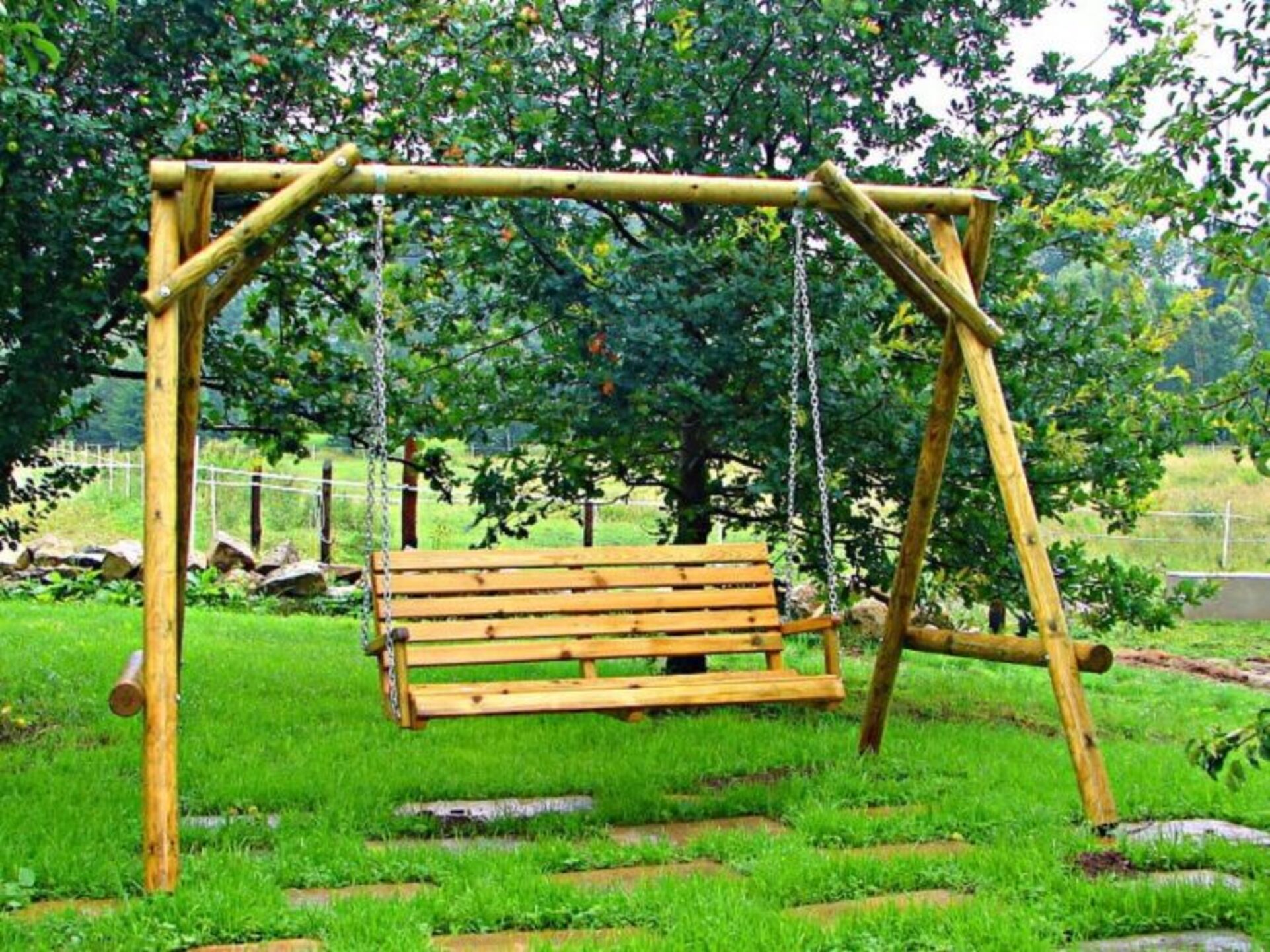 Luxury 3 Bedroom House, Dolnośląskie House 1002