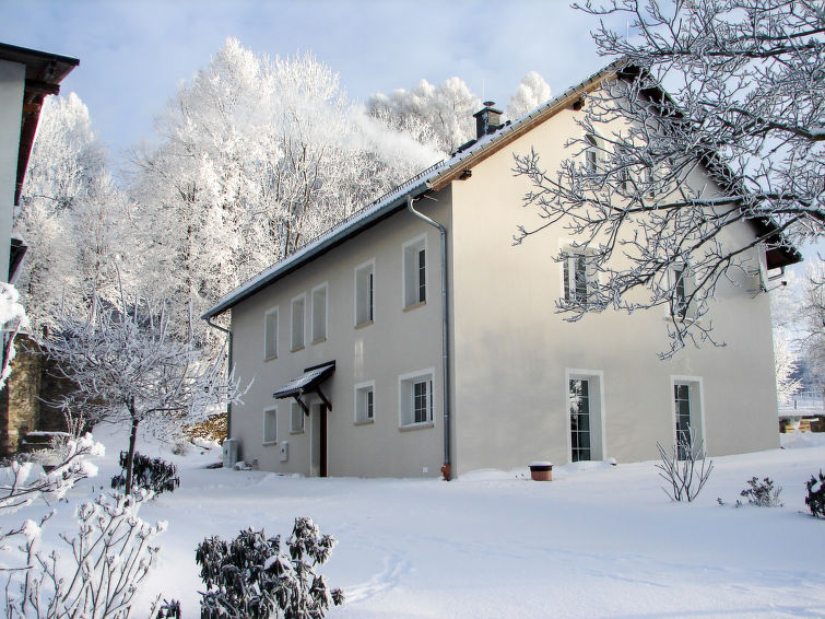 Luxury 3 Bedroom House, Dolnośląskie House 1002