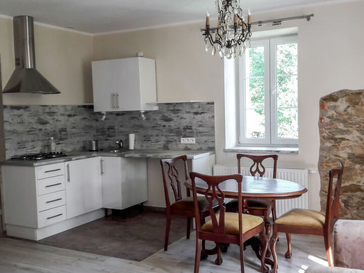 Luxury 3 Bedroom House, Dolnośląskie House 1002