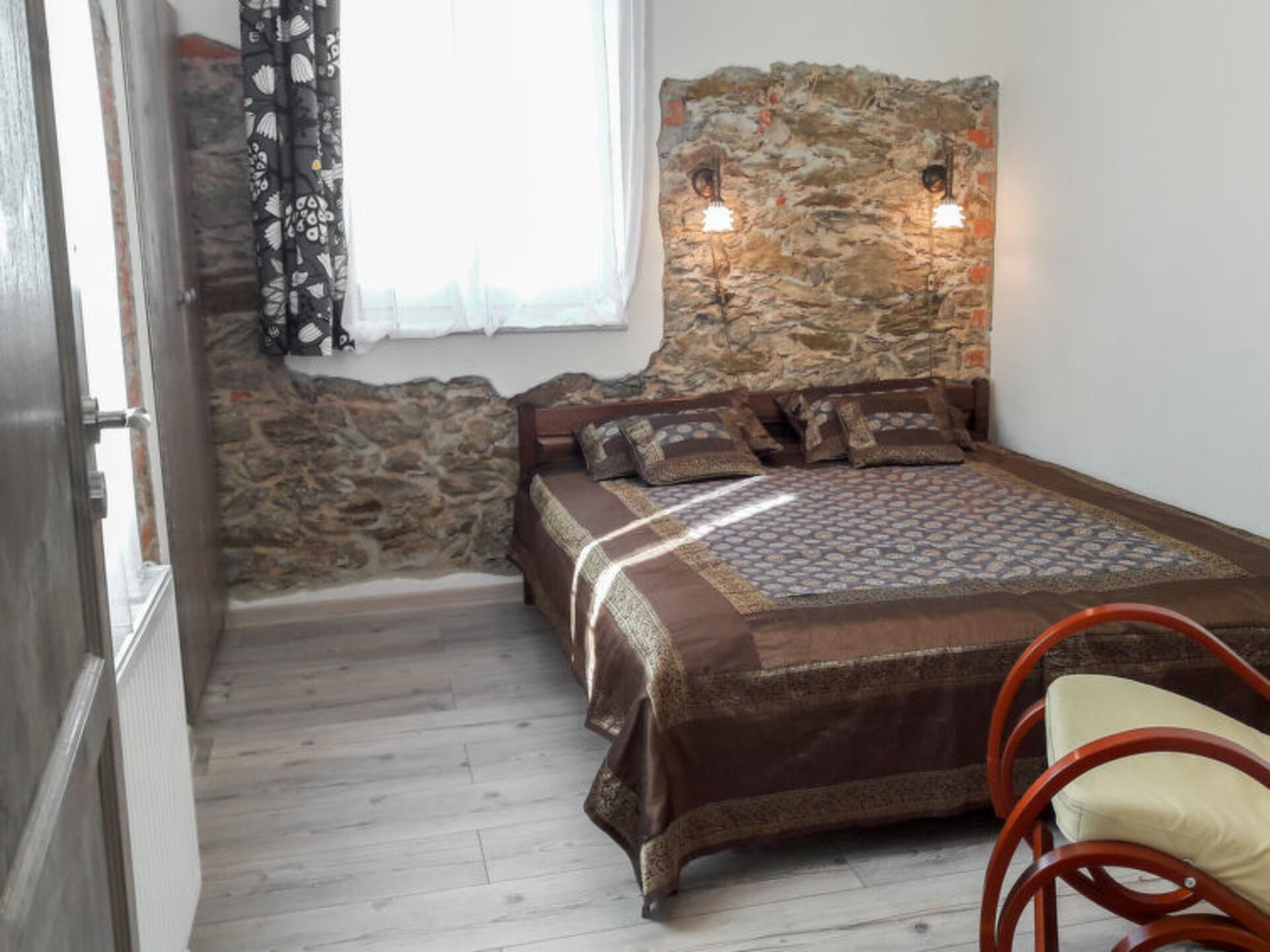 Luxury 3 Bedroom House, Dolnośląskie House 1002