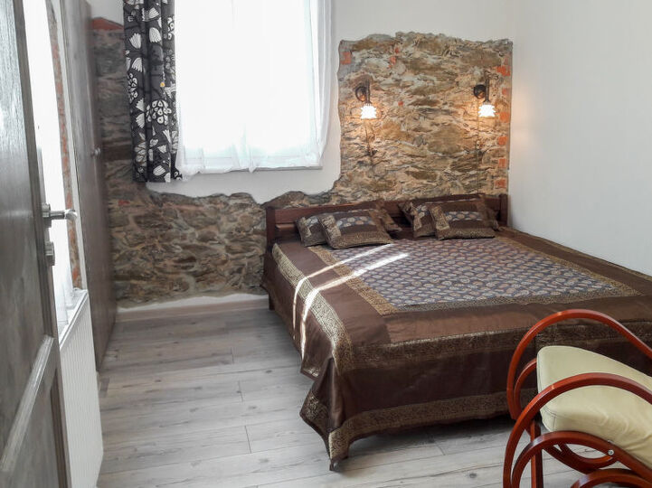 Luxury 3 Bedroom House, Dolnośląskie House 1002