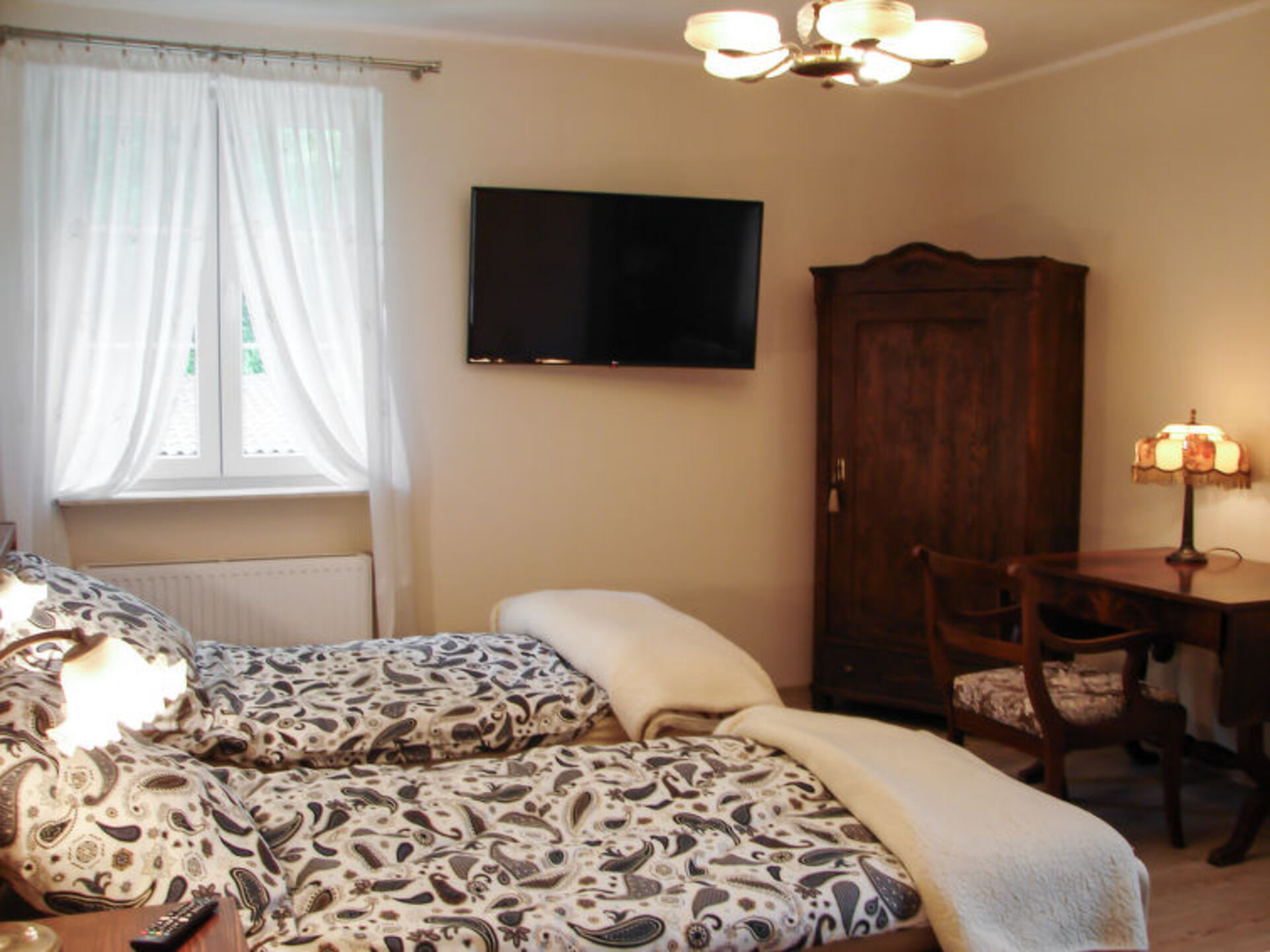 Luxury 3 Bedroom House, Dolnośląskie House 1002