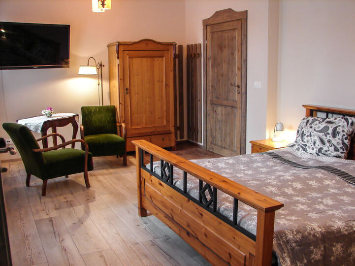 Luxury 3 Bedroom House, Dolnośląskie House 1002