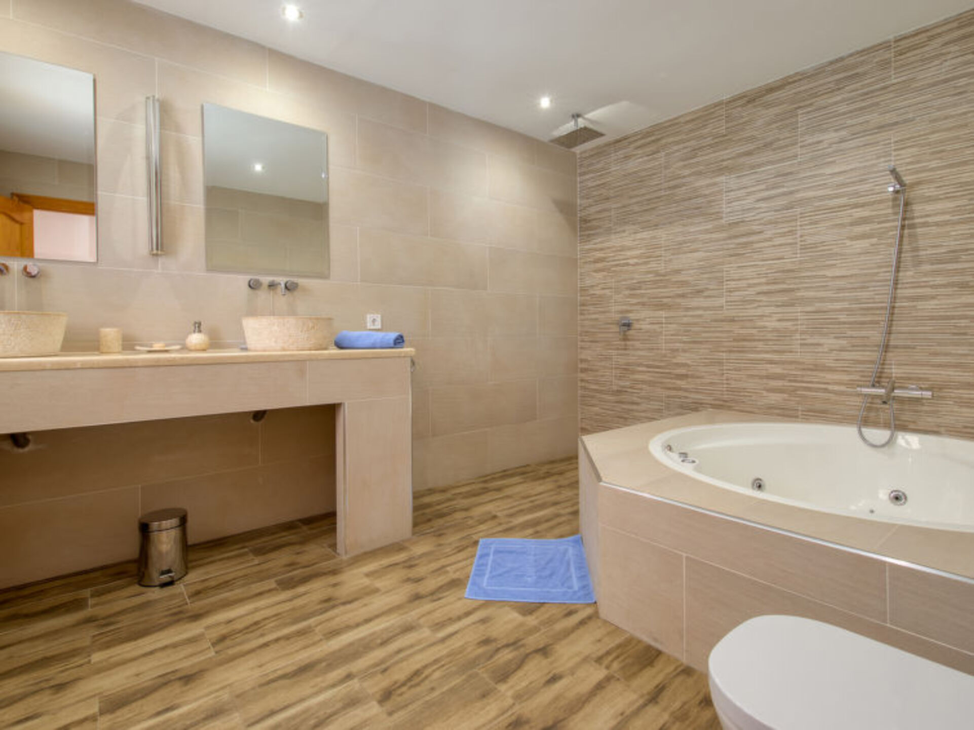 Luxury 7 Bedroom Villa, Costa Blanca Villa 1090