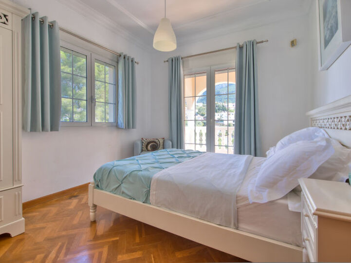 Luxury 7 Bedroom Villa, Costa Blanca Villa 1090