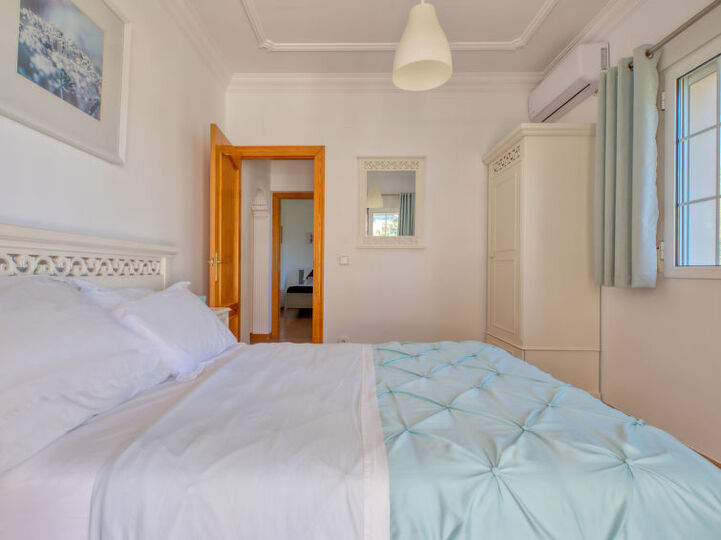 Luxury 7 Bedroom Villa, Costa Blanca Villa 1090