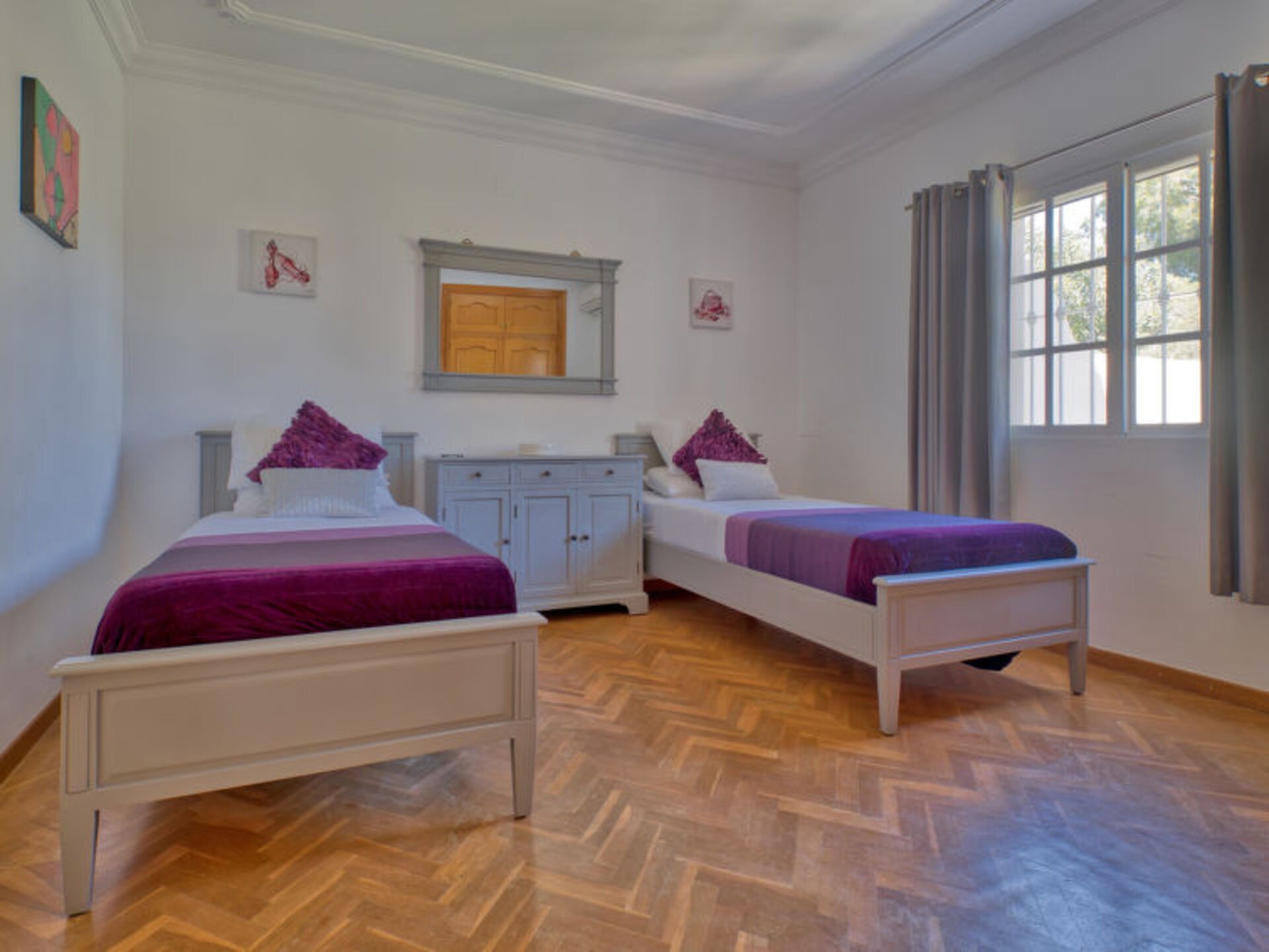 Luxury 7 Bedroom Villa, Costa Blanca Villa 1090