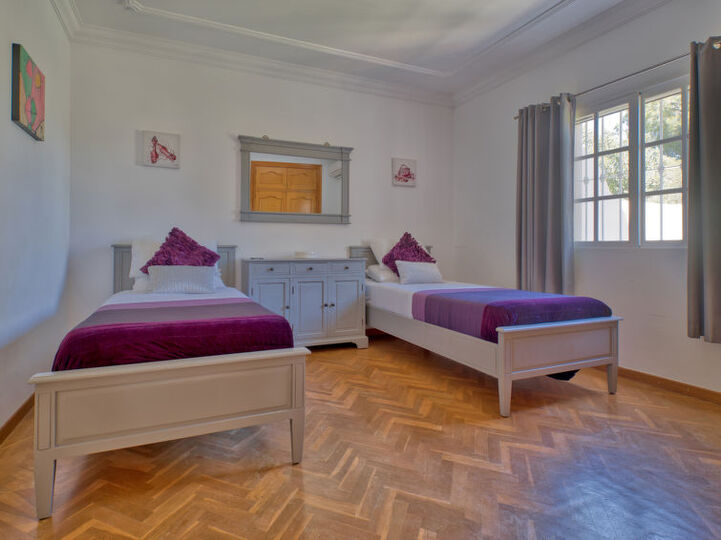 Luxury 7 Bedroom Villa, Costa Blanca Villa 1090