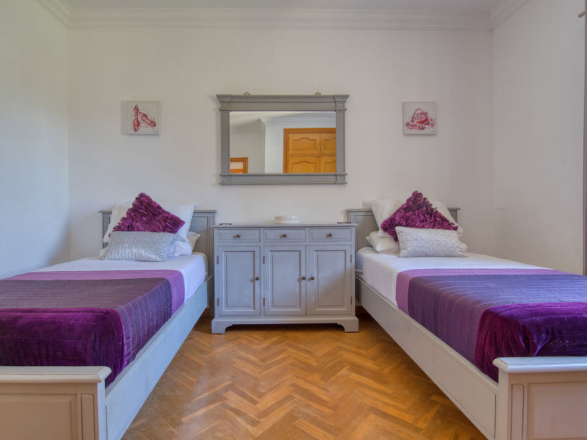 Luxury 7 Bedroom Villa, Costa Blanca Villa 1090