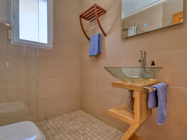 Luxury 7 Bedroom Villa, Costa Blanca Villa 1090