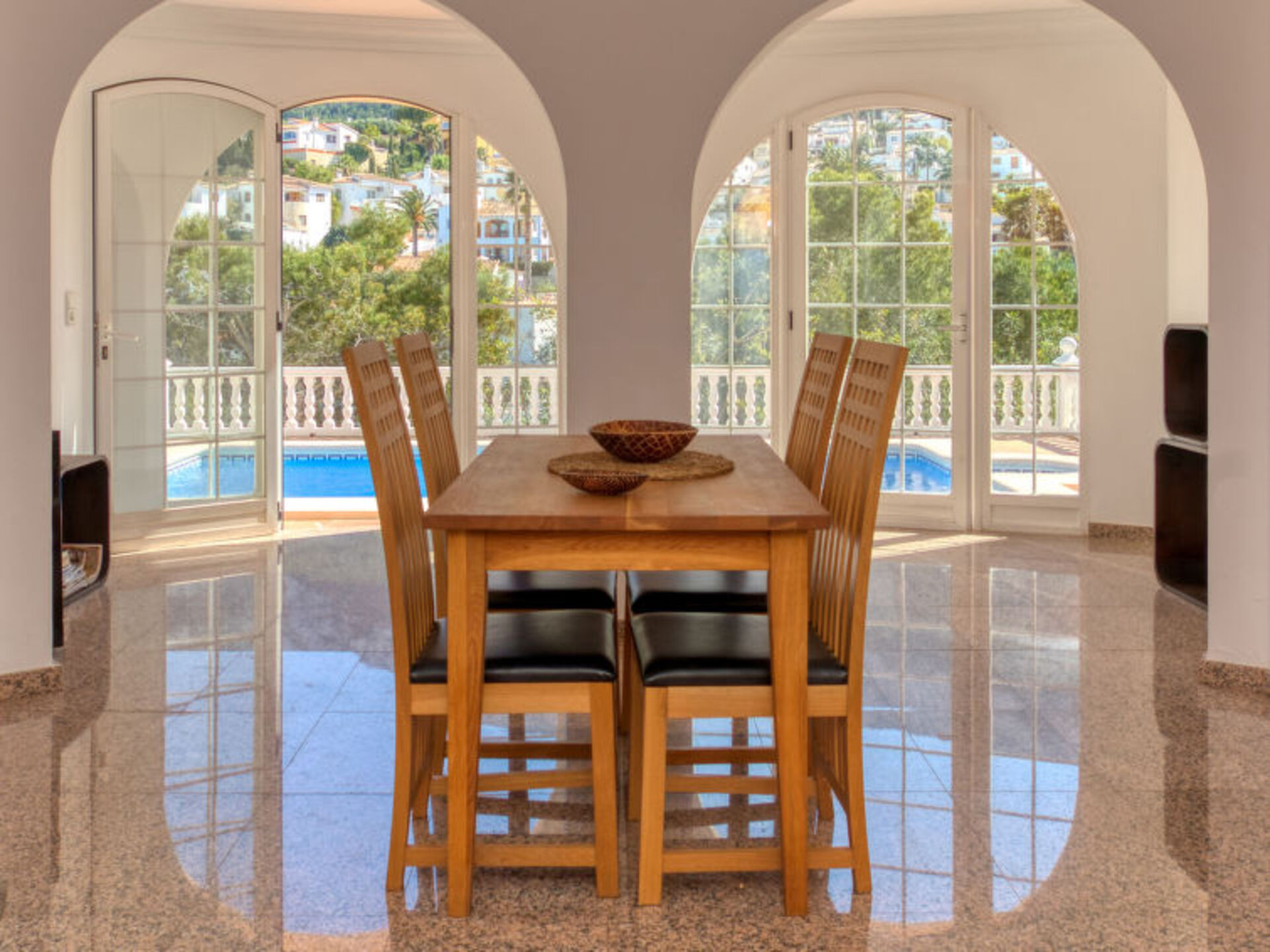 Luxury 7 Bedroom Villa, Costa Blanca Villa 1090