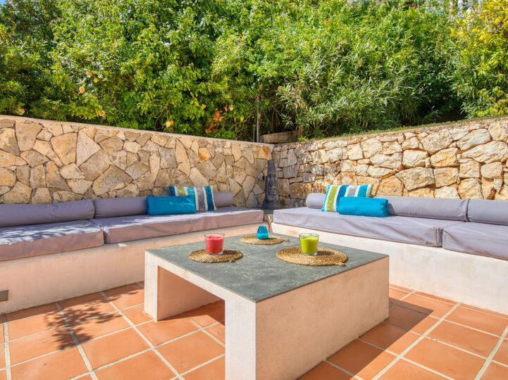 Luxury 7 Bedroom Villa, Costa Blanca Villa 1090