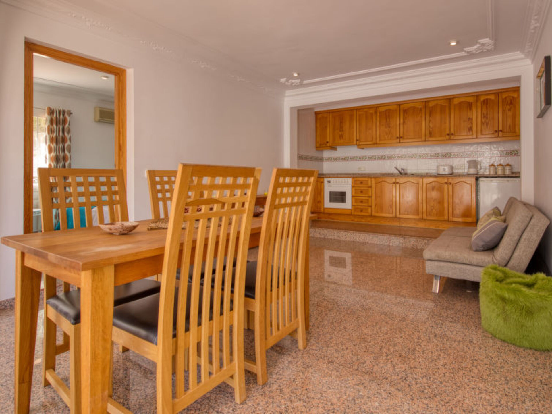 Luxury 7 Bedroom Villa, Costa Blanca Villa 1090