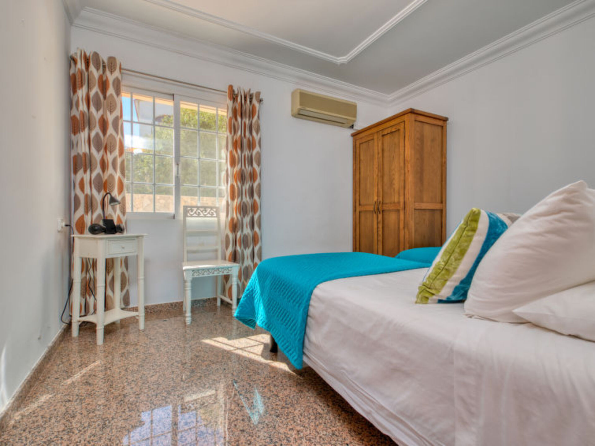 Luxury 7 Bedroom Villa, Costa Blanca Villa 1090