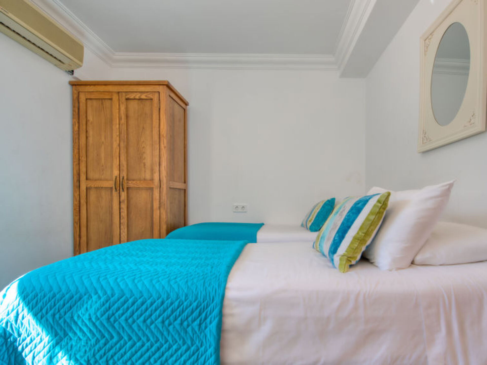 Luxury 7 Bedroom Villa, Costa Blanca Villa 1090
