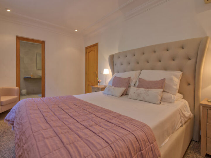 Luxury 7 Bedroom Villa, Costa Blanca Villa 1090