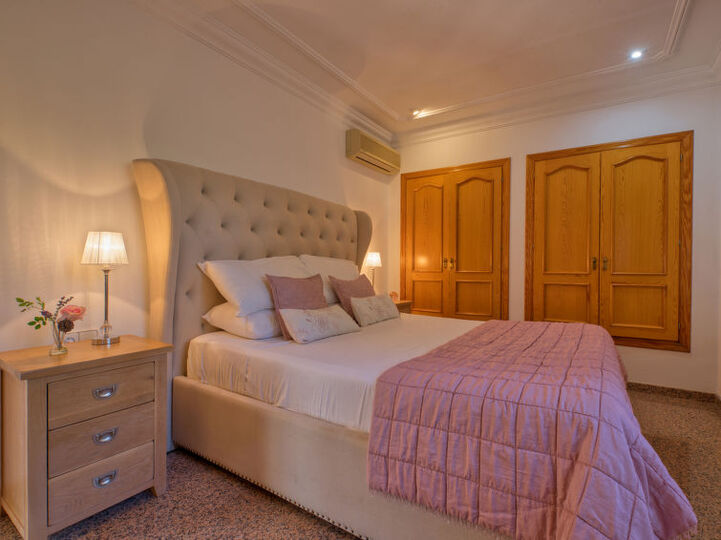 Luxury 7 Bedroom Villa, Costa Blanca Villa 1090
