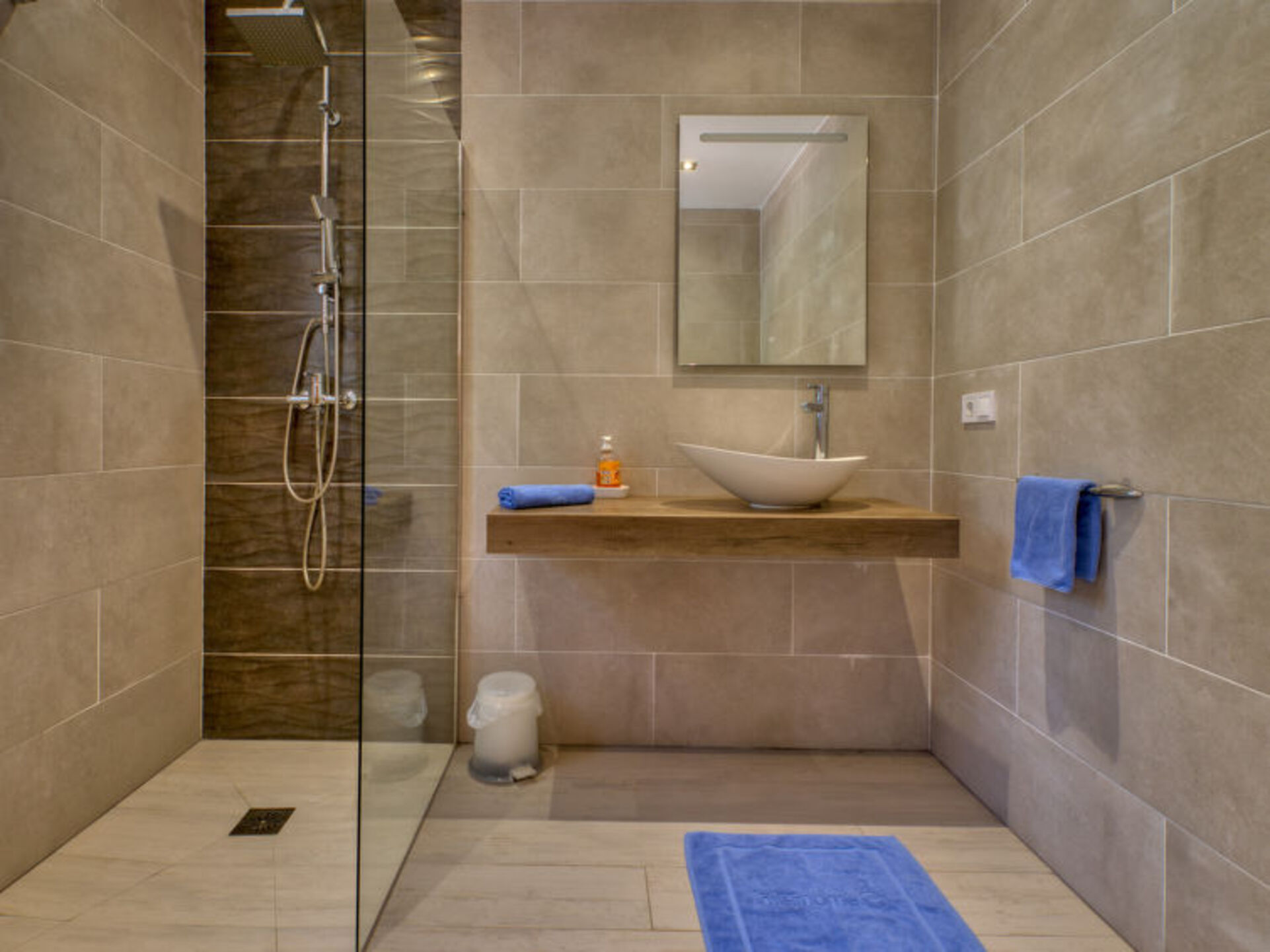 Luxury 7 Bedroom Villa, Costa Blanca Villa 1090