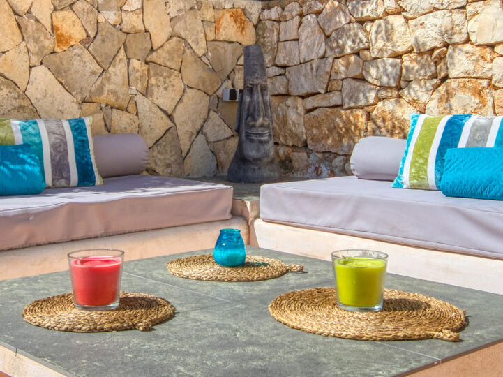 Luxury 7 Bedroom Villa, Costa Blanca Villa 1090