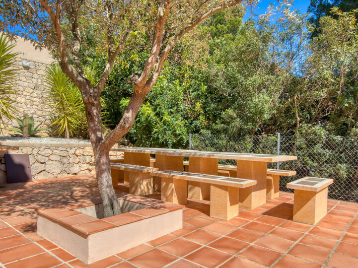 Luxury 7 Bedroom Villa, Costa Blanca Villa 1090