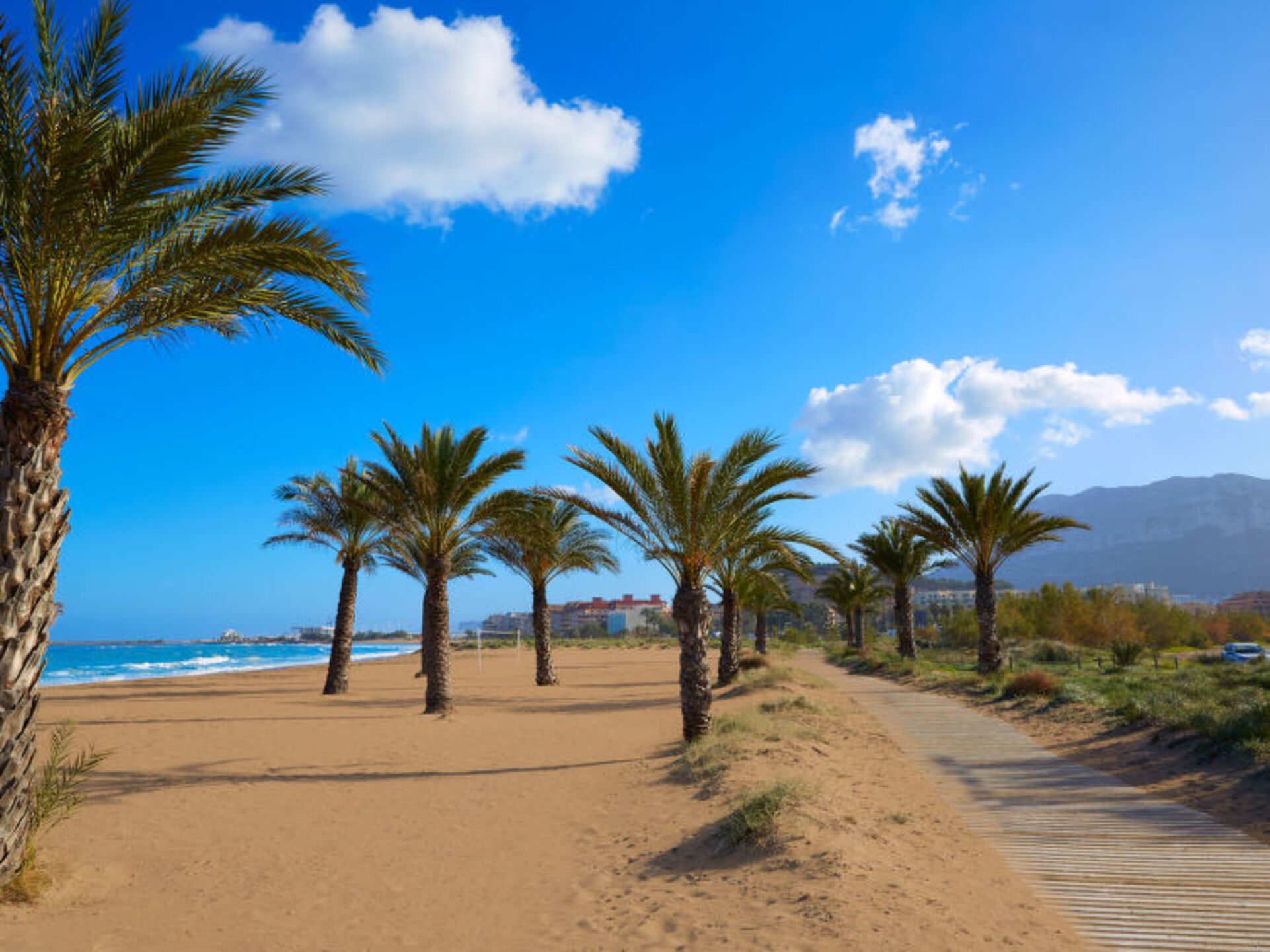 Luxury 7 Bedroom Villa, Costa Blanca Villa 1090