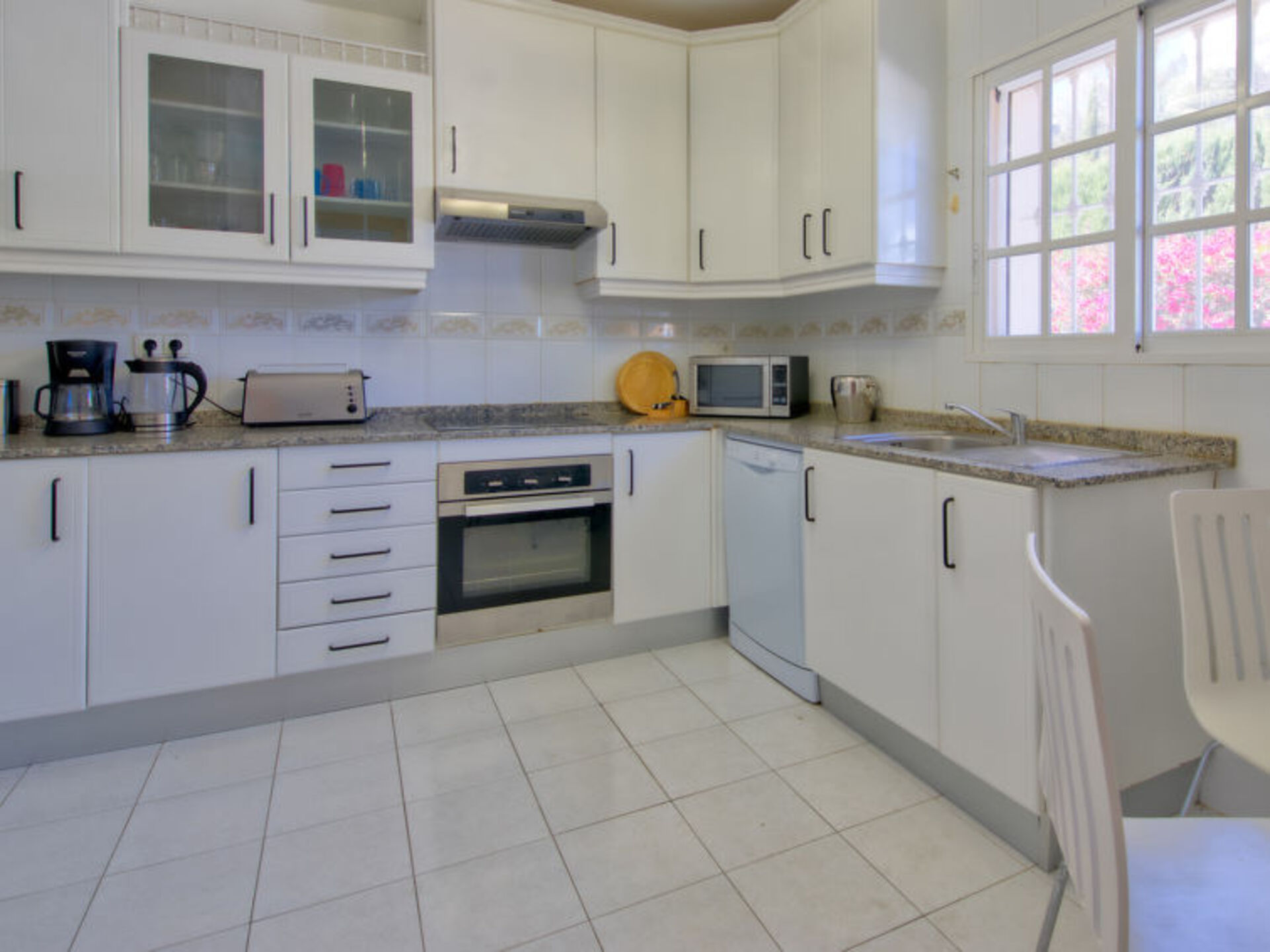 Luxury 7 Bedroom Villa, Costa Blanca Villa 1090