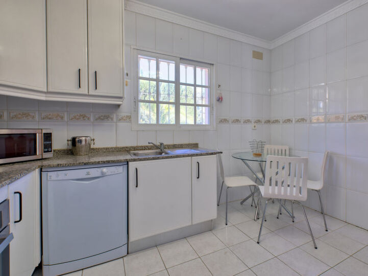 Luxury 7 Bedroom Villa, Costa Blanca Villa 1090