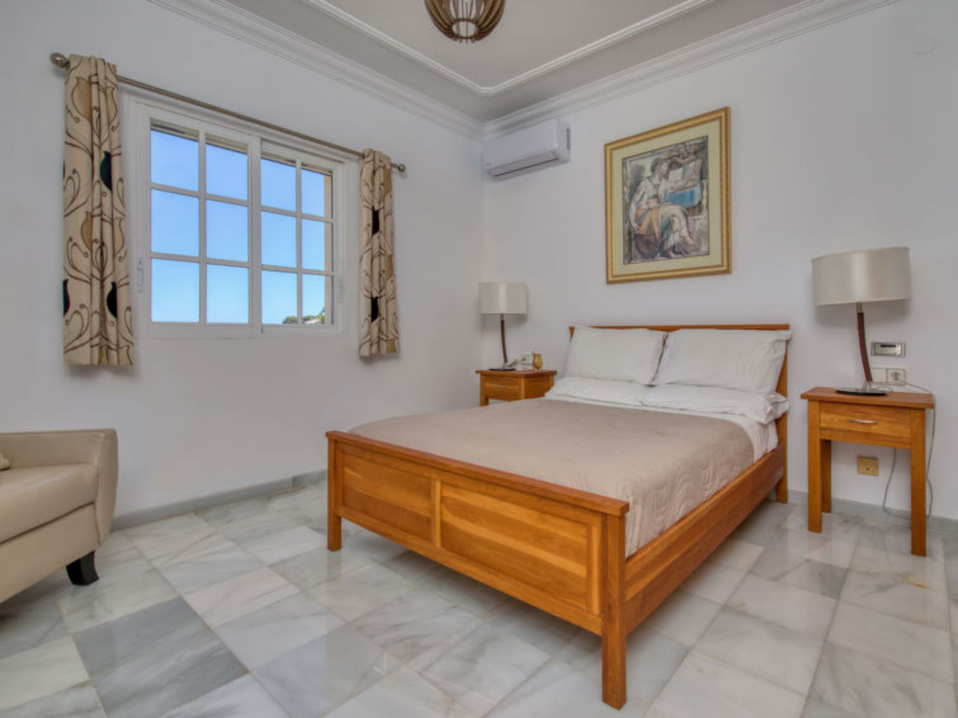 Luxury 7 Bedroom Villa, Costa Blanca Villa 1090